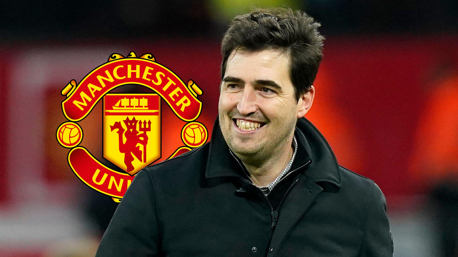 ผีสนไหม?อิราโอล่าประกาศอำลากุนซือบอร์นมัธหลังจบฤดูกาล