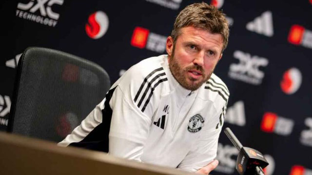 คาร์ริค อัปเดตความพร้อมแข้งหงส์ก่อนดวลเบรนท์ฟอร์ด