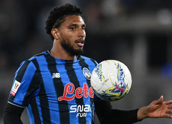 ตัวตายตัวแทน! ผีเล็งคว้า เอแดร์ซอน แทนคาเซมิโร่