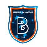 รูปภาพสโมสร,logo อิสตันบูล บาซาคเซฮีร์